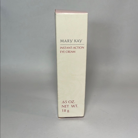 Mary Kay | Makeup | Mary Kay Instantaction Eye Cream | Poshmark